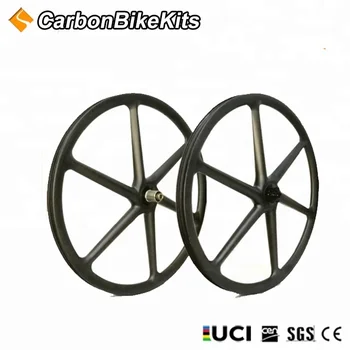 carbon fiber mtb rims