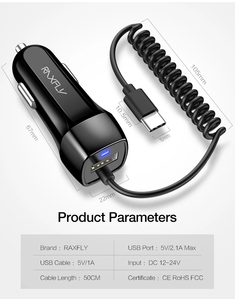 Car Charger