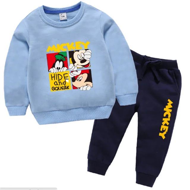 

Bulk Wholesale Printed Character 100% Cotton Boutique Kids Fall Clothing Baby Boys Clothes Children Sets, Picture shows