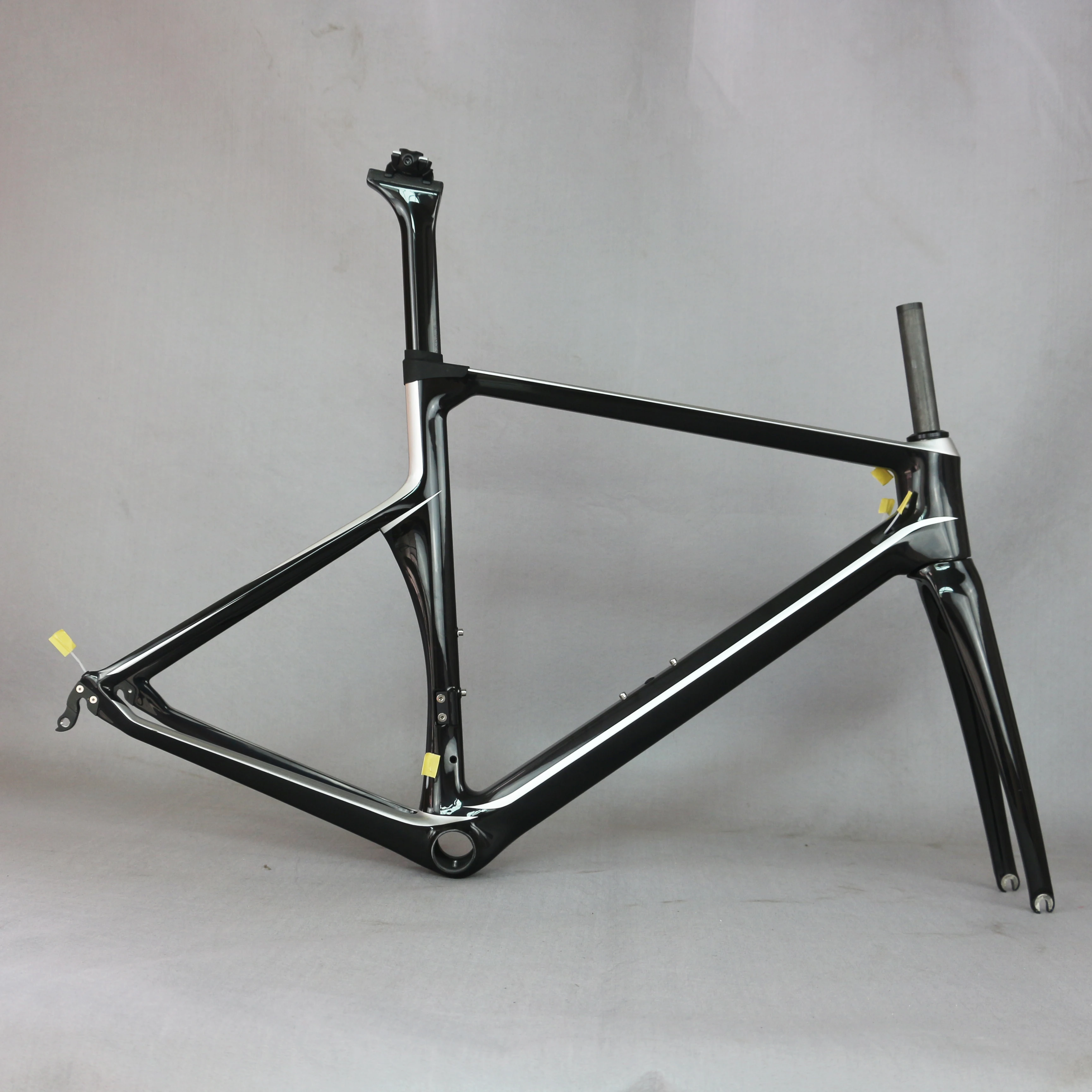 bike frame paint design