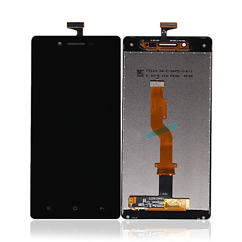 

Wholesale Mobile Spare Parts LCD Screen For Oppo Neo 7 LCD With Display Digitizer