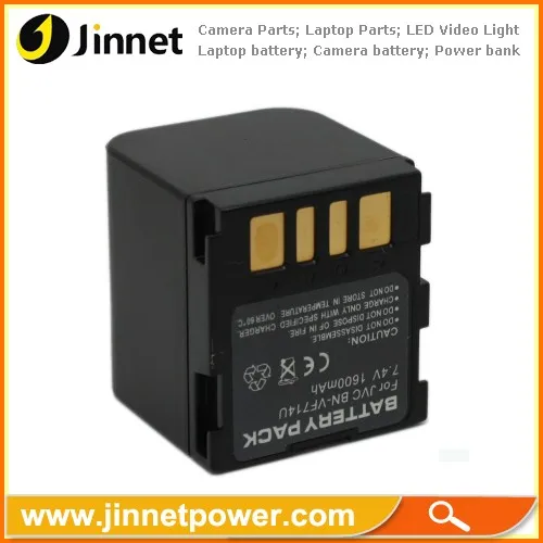 Batería BN-VF714U Para JVC BN-VF707U VF733U GZ-MG37U GR-D245EG Everio GZ-MG21E