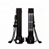 Car Emergency Multi-tool Hammer with USB Rechargeable Charger Solar Power Bank Anodized Torch Tool Flashlight