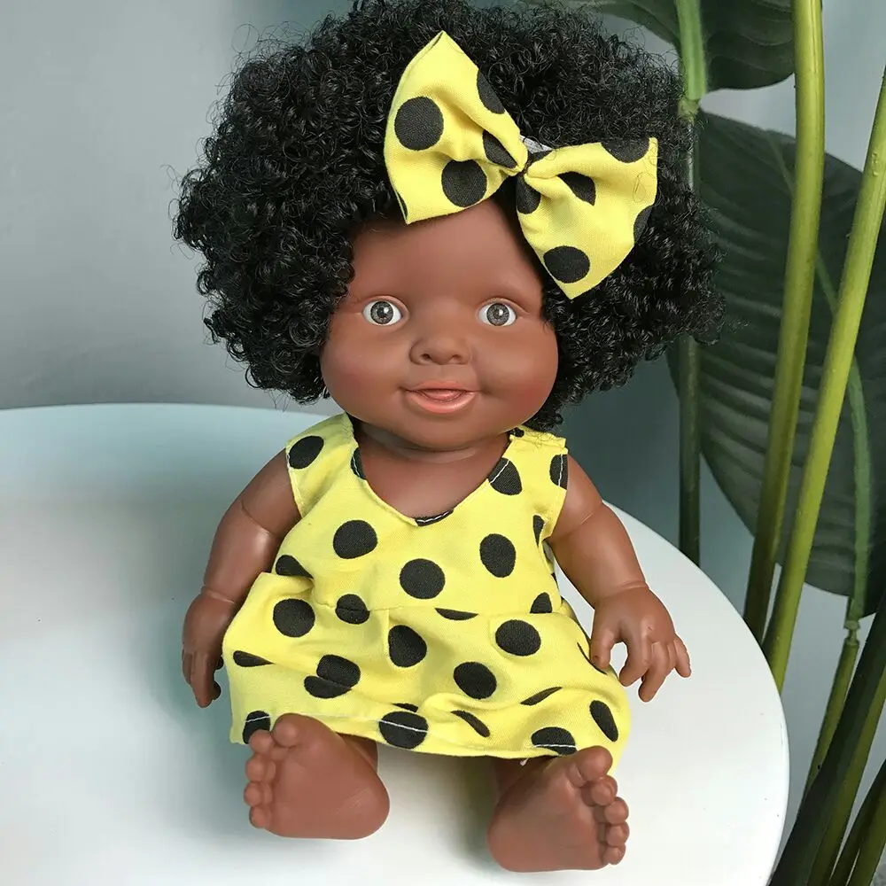 lol african american doll