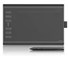 HUION New 1060 plus 8G card 8192Levels pen pressure stylus Creative best seller Digital drawing tablet lcd pen tablet