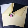 Wedding photo studio material album pvc sheets A3 white