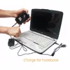 High Efficiency Charging Engine Aluminum Alloy Material Water-proof Power Bank Shock - Resistant Emergency Generator