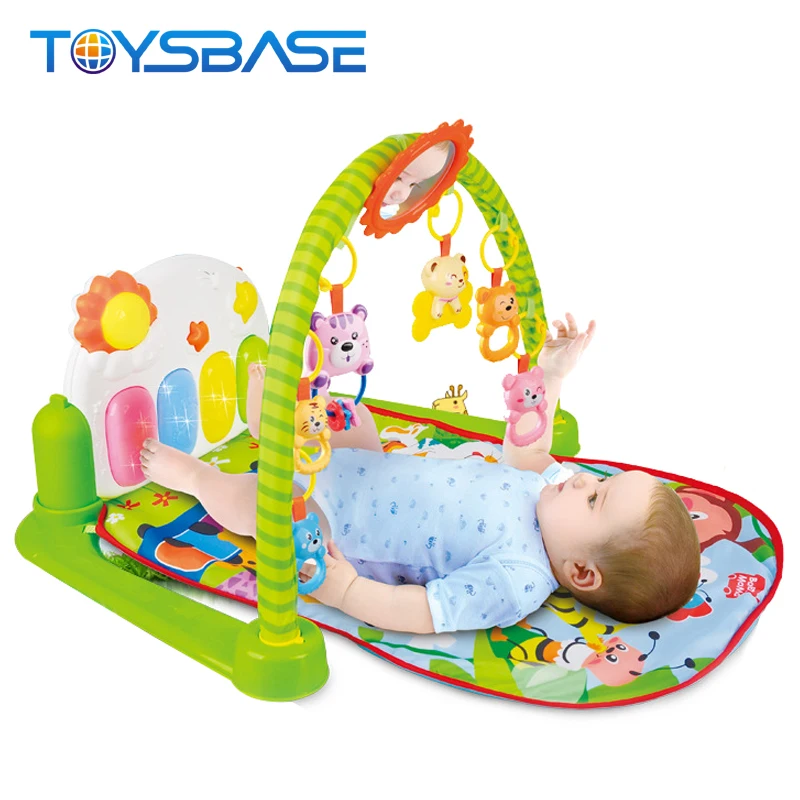 5 in 1 baby gym