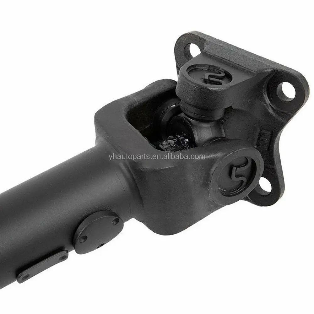 Drive Shaft For Jeep Wrangler Jk Unlimited 0711 Propshaft Driveshaft