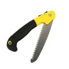 Multifunctional Folding Pruning Saw Garden Tool Saw High-altitude Pruning Saw