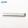 High purity metal silver ag ingot target price