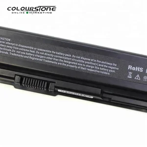 Replacement Laptop Battery Toshiba Satellite A200 A300 L500