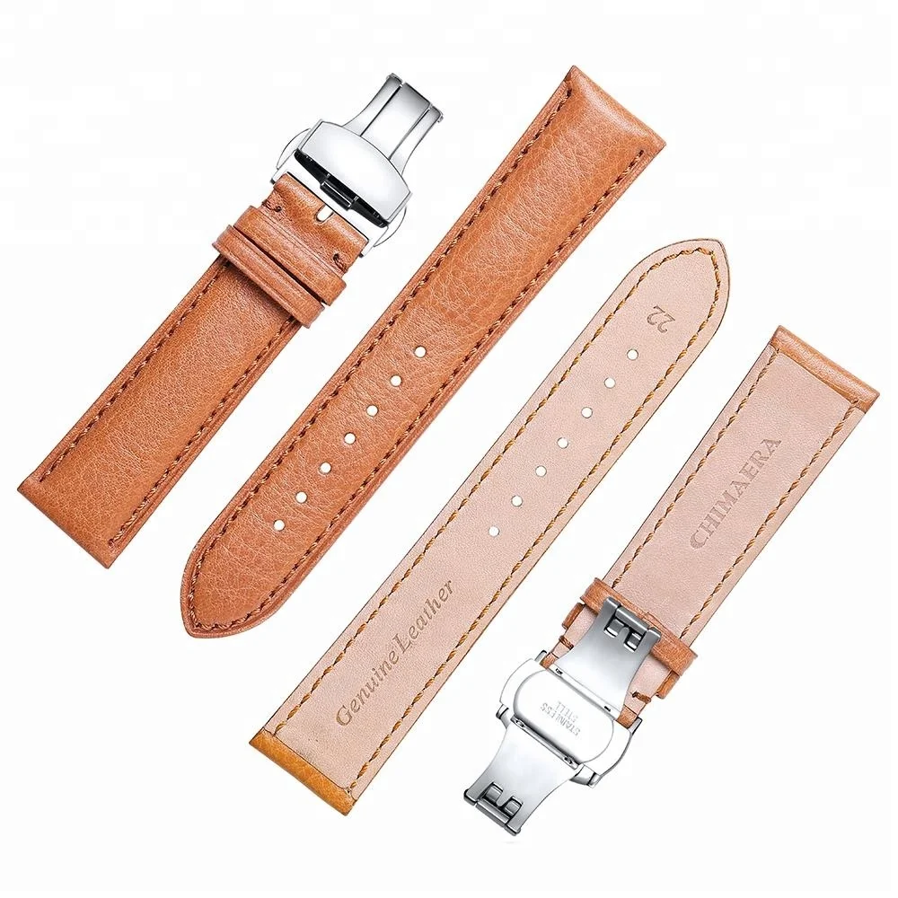 

18mm 19mm 20mm 21mm 22mm 24mm Watch Belt Watch Band Strap