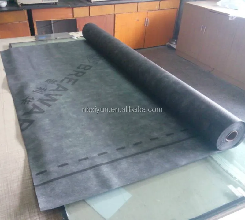 
Vapor Permeable House Wrap 