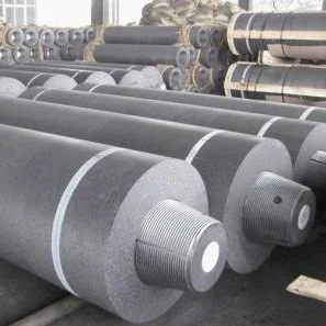 
china manufacture graphite electrode 