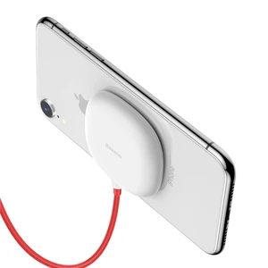 Baseus Original Design 5V 2A Qi Wireless Charger