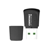 COMFAST CF-WU725B Wireless WiFi Bluetooth Adapter, USB WiFi Network Adapter Bluetooth Dongle Receiver for Laptop/PC