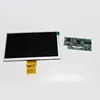 shenzhen tft touch screen panel 7 10 inch lcd module