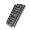 Xiaomi Mijia Wiha Daily Use Screw-driver Kit 24 Precision Magnetic Bits