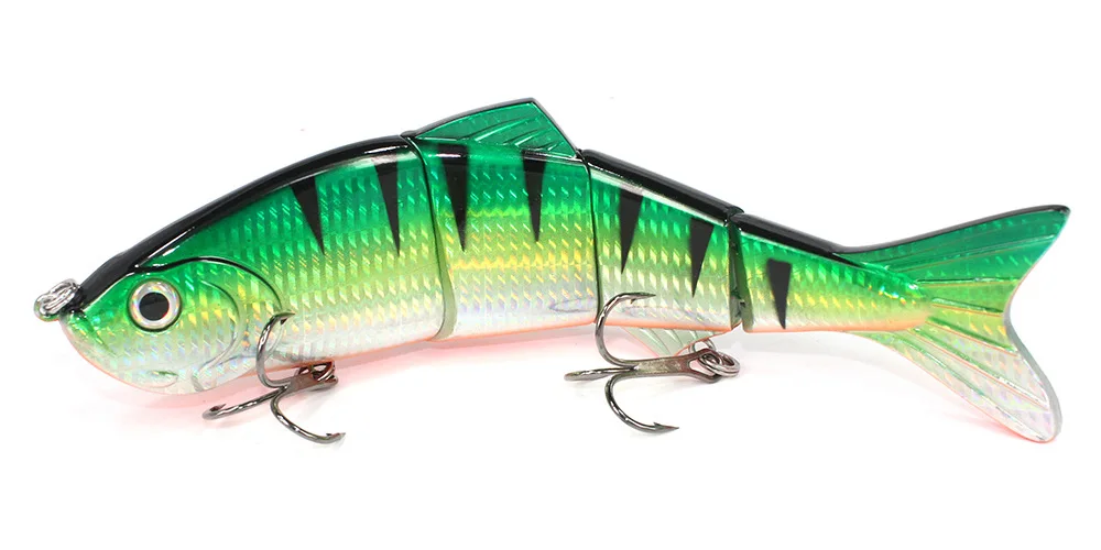 large glide baits