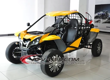 4wd off road buggy