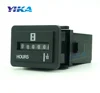 YIKA industry hour meter industrial timer mechanical