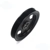 High quality Auto diesel Engine parts HT250/EPDM 1.5T crankshaft pulley XL-P-A087