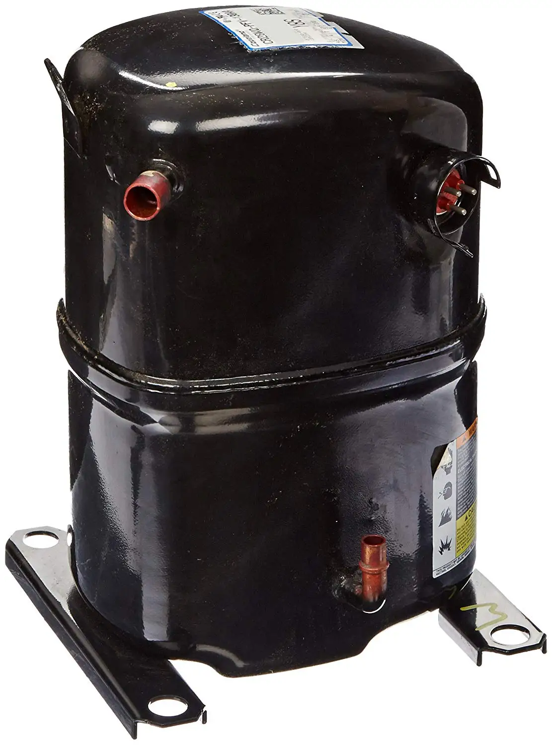 Janitrol ac compressor 3 5 ton exxaser