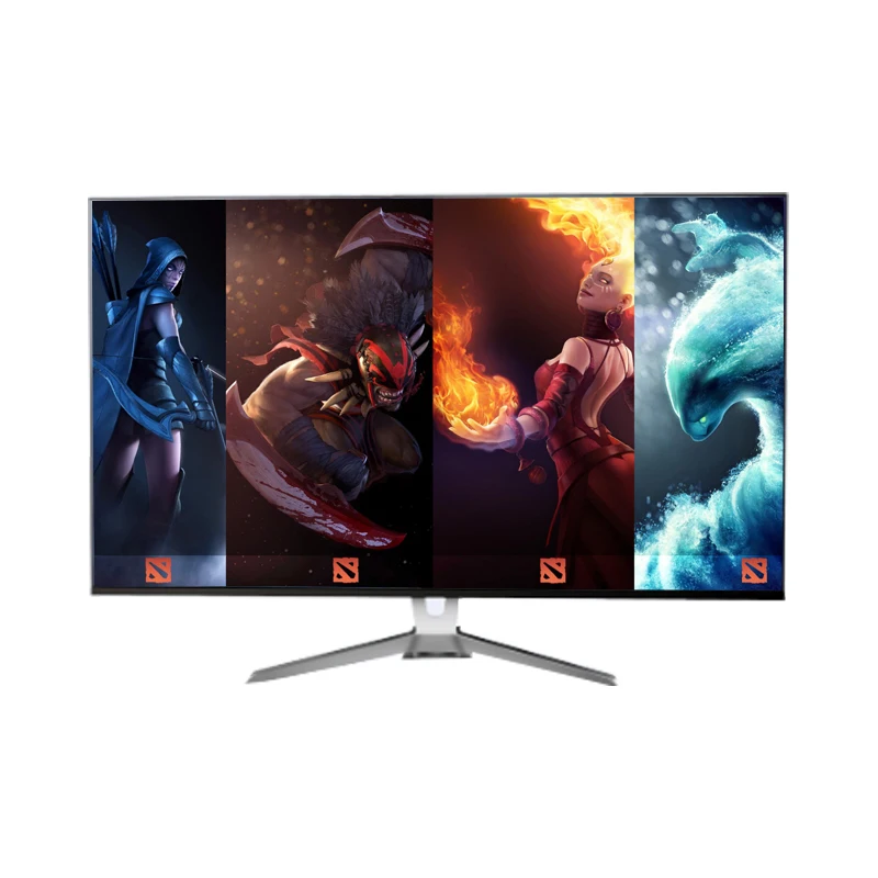

Ultra 32 inch 2k LED Monitor with High Resolution