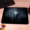 2018 logo can be OEM custom anime 3d mouse pad