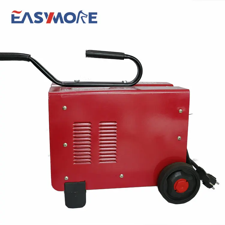 Wholesale Lower Noise Mig200 Igbt Inverter Co2 Mig Welding Machine