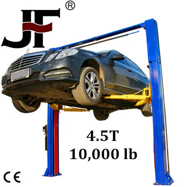 car jack cost