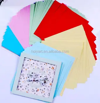 Hot Sale Origami Paper Buy Origami Papercustom Origami Paperdiy Origami Paper Product On Alibabacom