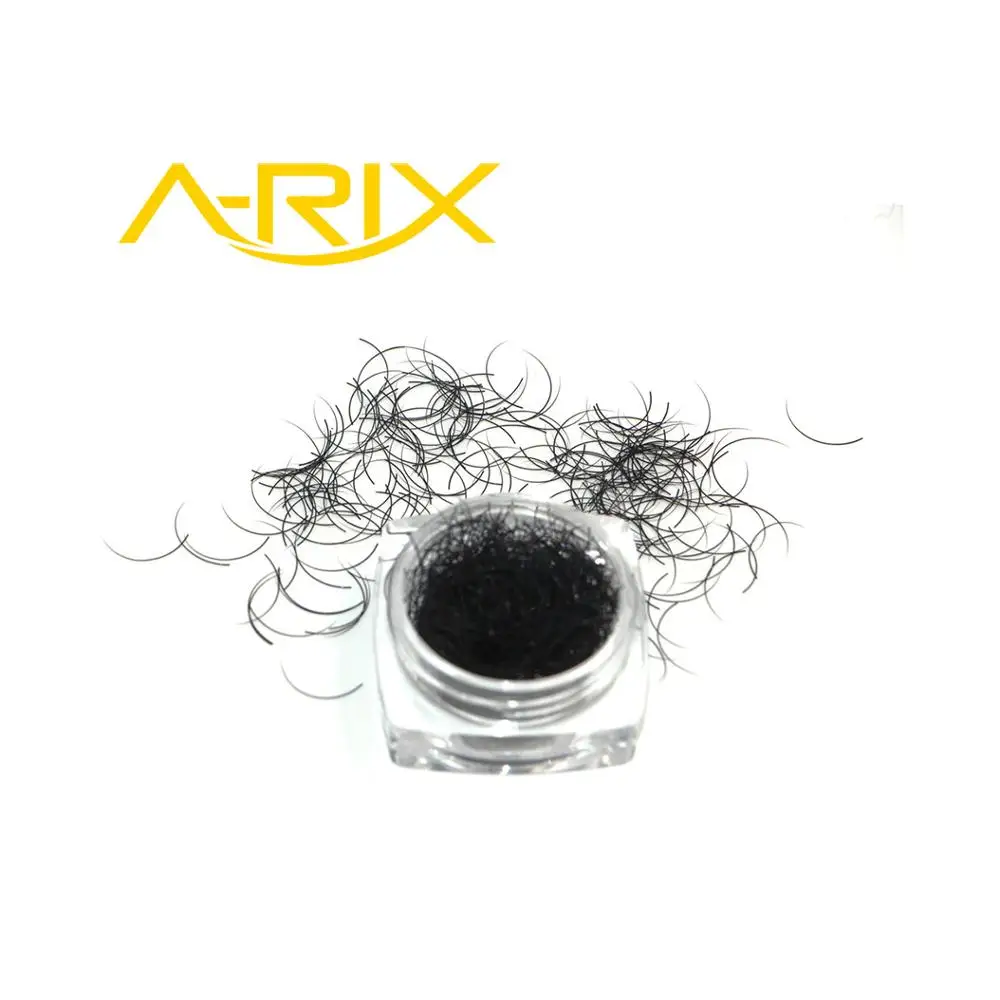 

78 best selling premium eye makeup eyelash glue korea bulk 3D W eyelash extension