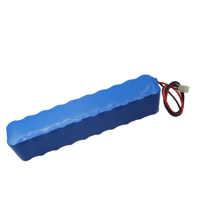 High efficiency charge characteristic lithium ion battery 36v 8.6ah 8.8ah