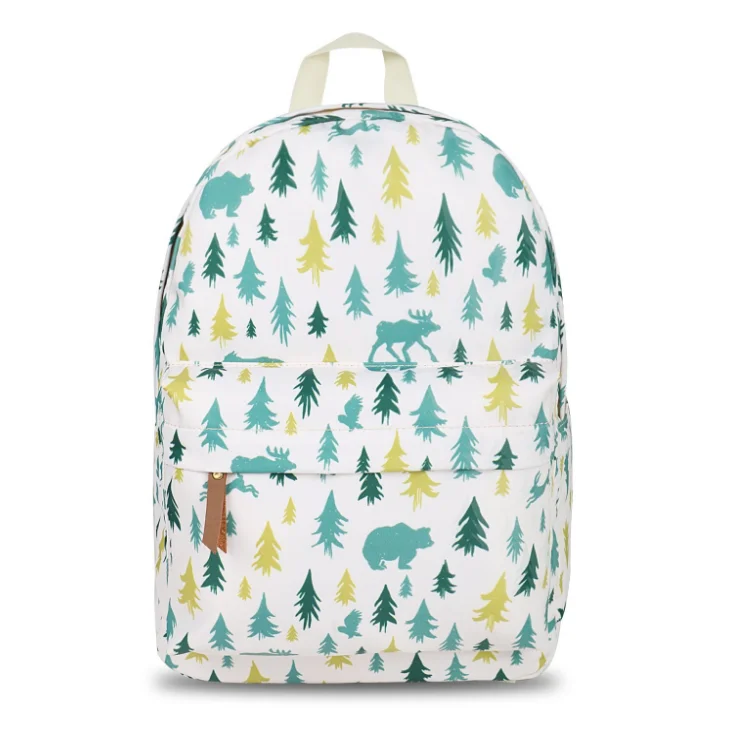 eco friendly school bags