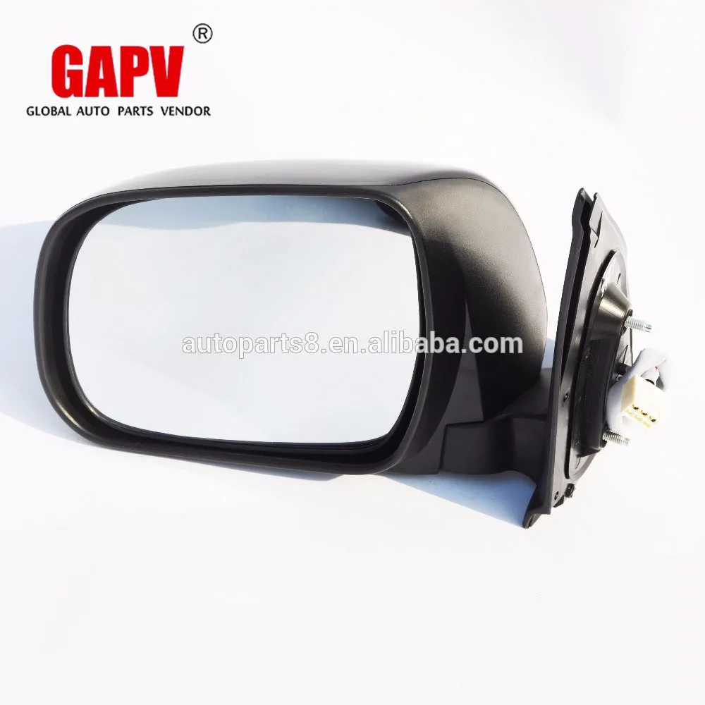 879400k420 Side Mirror For Fortuner Left 2008 Buy Side Mirror,Car