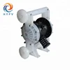 Simple Operate Water Double Diaphragm Pump