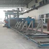 Plasma h beam steel cutting machine, automatic flame sliding cutting machine, integral h beam welding machine