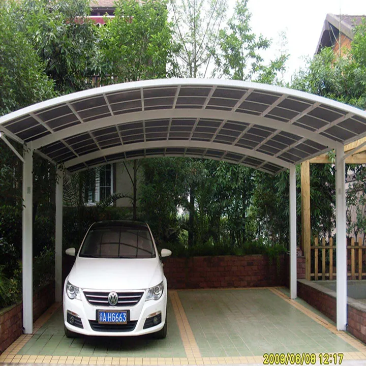 Easy Diy Aluminium Carport Garage Buy Diy Kids Parking Garage