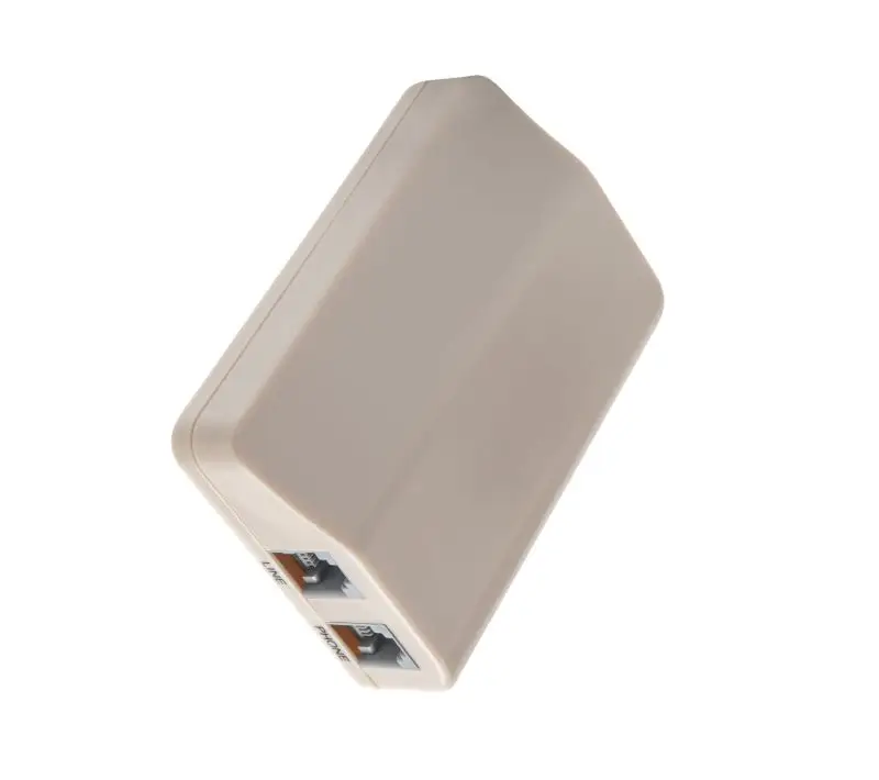 
Network telephony Caller ID USB Interface with second developing function, customer information management 