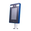 Facial Recognition Access Control System with anti-spoofing and 99.9% accuracy in sub-second matching face recognition