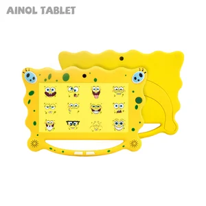 7 inch Android Tablet