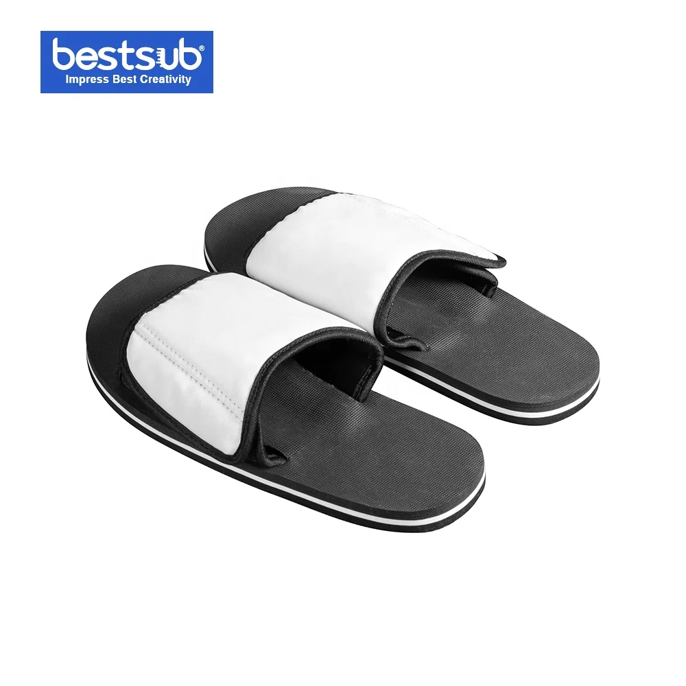 

Wholesale Sublimation blanks Sublimatable Sandals Male 41 STX-41