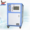 Chiller Heat Exchanger/Chiller Cooling Tower System