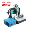 Most popular 6090 wood cnc router machine for sale / 4 axis 6090 6040 mini 3d cnc carving machine