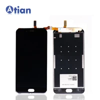 

Free Shipping 5.5'' Lcd Display for Vivo V5 Screen LCD Digitizer Replacement Parts for vivo V5 1601 Touch Screen LCD