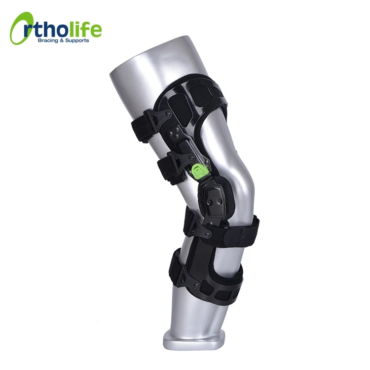 Olkn039 Best Orthosis Validity Booster Knee Brace After Acl Surgery
