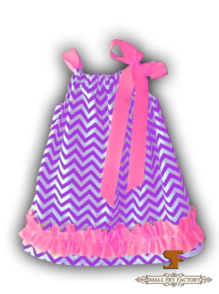Retail-1-PIECE-LOT-Free-Shipping-Baby-Satin-Chevron