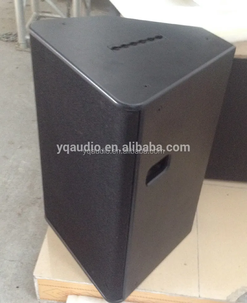 Ps10 Hot Sell Ukuran Box Speaker 10 Inch